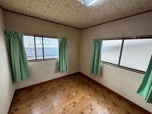 4DK物件 郡山市 福島県 (6)