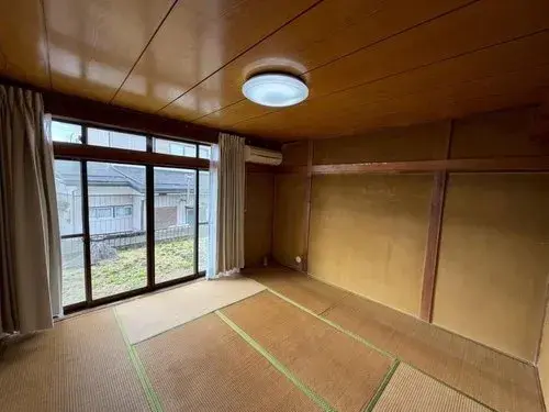 4DK物件 郡山市 福島県 (7)