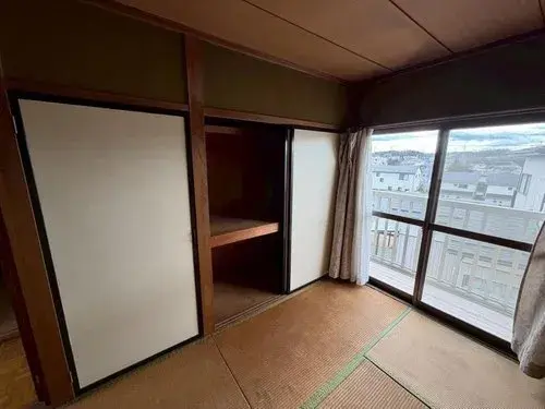 4DK物件 郡山市 福島県 (8)