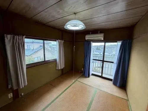 4DK物件 郡山市 福島県 (9)