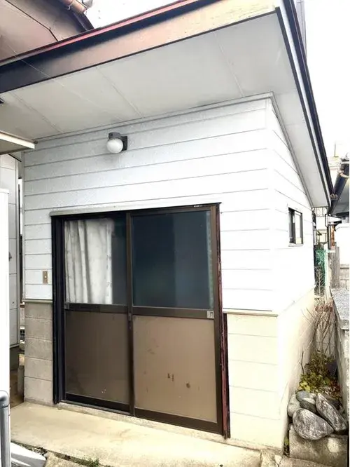 4DK Propiedad Ciudad de Fukushima, Prefectura de Fukushima (2)
