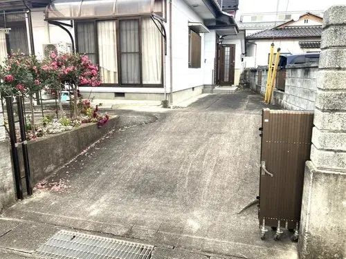 4DK Propiedad Ciudad de Fukushima, Prefectura de Fukushima (3)