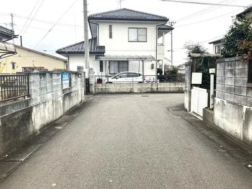 4DK Propiedad Ciudad de Fukushima, Prefectura de Fukushima (4)