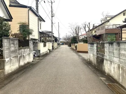 4DK Propiedad Ciudad de Fukushima, Prefectura de Fukushima (5)