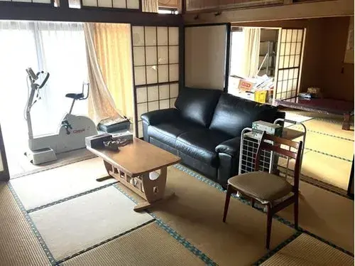 4DK Propiedad Ciudad de Fukushima, Prefectura de Fukushima (6)