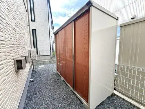 4LDK つくば市 茨城県 (2)
