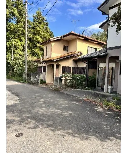 3LDK Toride City Ibaraki Prefecture (2)