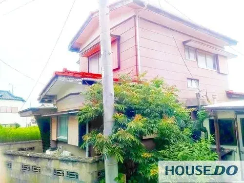 Akiya in Ibaraki