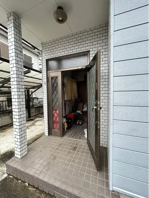 Akiya in 古河市