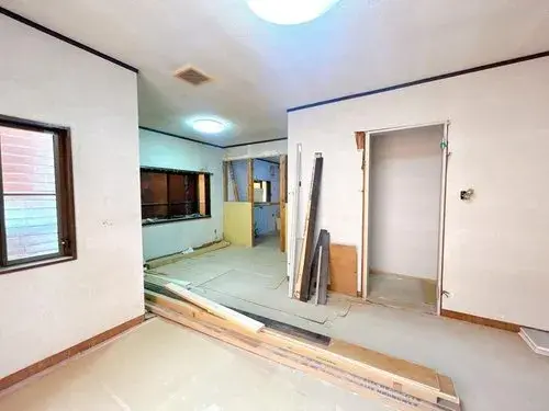 Propiedad 3LDK+S Ciudad de Koga Prefectura de Ibaraki (13)