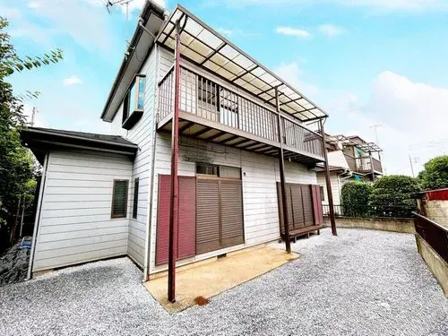 Propiedad 3LDK+S Ciudad de Koga Prefectura de Ibaraki (4)