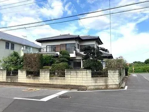 Akiya in 土浦市