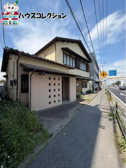 Akiya in Ibaraki