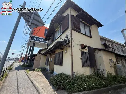 3DK Ville de Toride Préfecture d'Ibaraki (4)