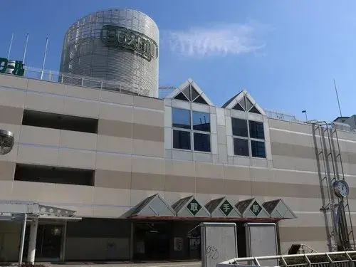 3DK Ville de Toride Préfecture d'Ibaraki (7)