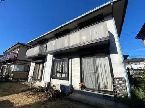 Akiya in Ibaraki