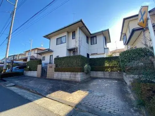 Propiedad 4LDK Ciudad de Mito Prefectura de Ibaraki (2)