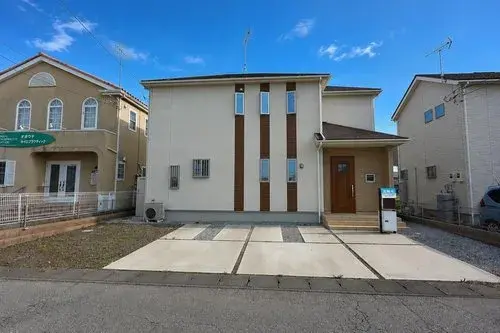 4LDK物件 古河市 茨城県 (2)