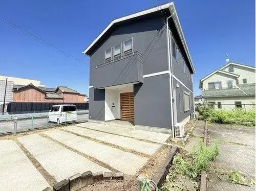 4LDK Propriété Ville de Joso Préfecture d'Ibaraki (2)