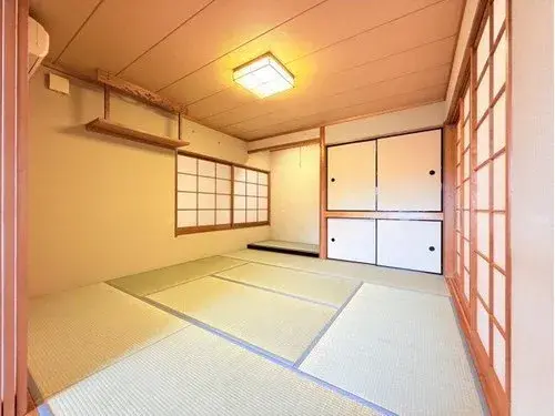 4LDK房产 常总市 茨城县 (12)