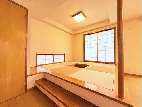 4LDK Propriété Ville de Joso Préfecture d'Ibaraki (15)