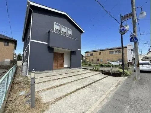 4LDK Propriété Ville de Joso Préfecture d'Ibaraki (3)