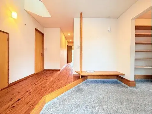 4LDK Propriété Ville de Joso Préfecture d'Ibaraki (6)