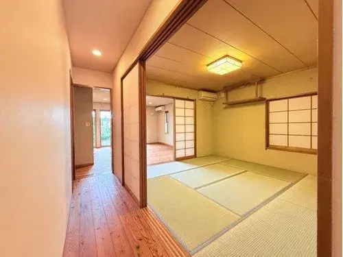 4LDK Property Joso City Ibaraki Prefecture (7)