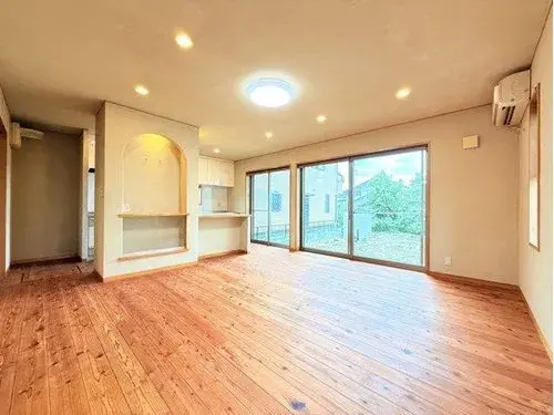 4LDK Property Joso City Ibaraki Prefecture (8)