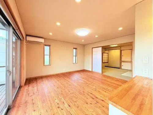 4LDK Propriété Ville de Joso Préfecture d'Ibaraki (9)