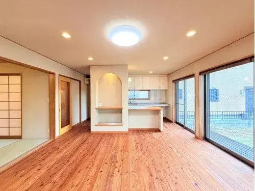 4LDK房产 常总市 茨城县 (10)