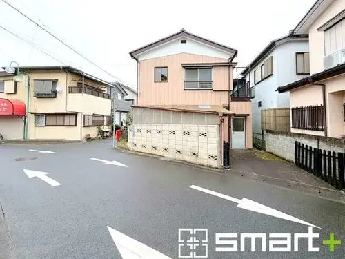 Akiya in Ibaraki