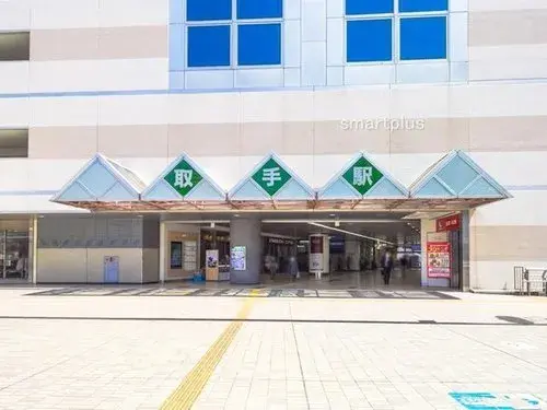 عقار 4DK+S مدينة Toride محافظة Ibaraki (19)