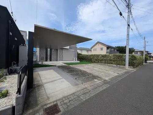 4LDK Hitachinaka City Ibaraki Prefecture (2)