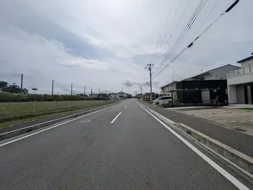 4LDK Hitachinaka City Ibaraki Prefecture (6)