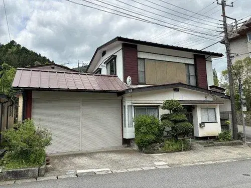 Akiya in Tochigi