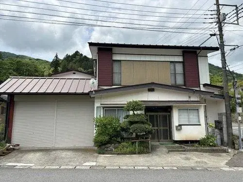 5DK Property Nasushiobara City Tochigi Prefecture (2)