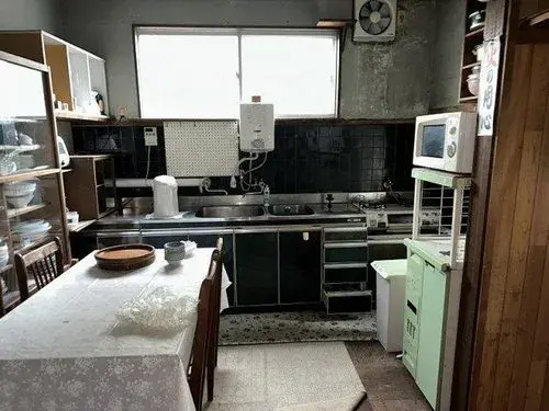 5DK Property Nasushiobara City Tochigi Prefecture (17)
