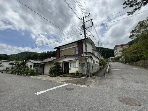 5DK Property Nasushiobara City Tochigi Prefecture (3)