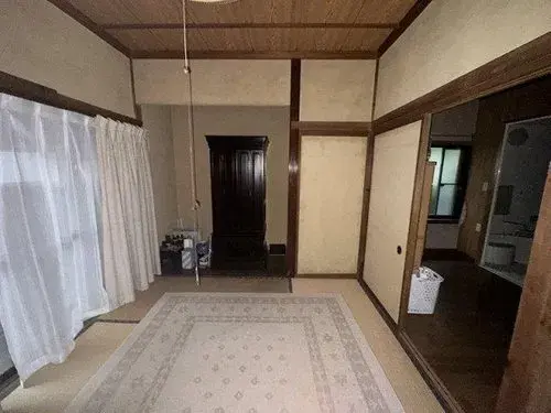 5DK Property Nasushiobara City Tochigi Prefecture (8)