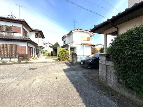 Propiedad 4LDK Ciudad de Tochigi Prefectura de Tochigi (2)