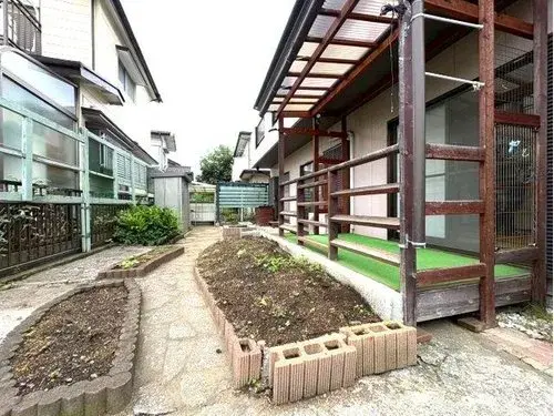 Propiedad 4LDK Ciudad de Tochigi Prefectura de Tochigi (3)