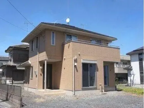 Akiya in Tochigi