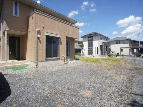 Tochigi Prefecture Kanuma City 3LDK+S Property (2)