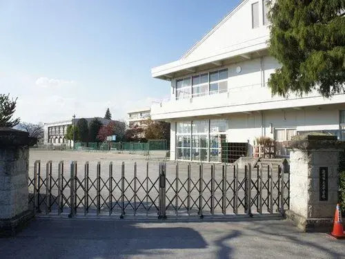 Tochigi Prefecture Kanuma City 3LDK+S Property (20)