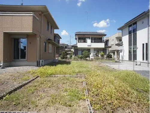Tochigi Prefecture Kanuma City 3LDK+S Property (3)