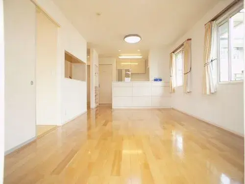 Tochigi Prefecture Kanuma City 3LDK+S Property (4)
