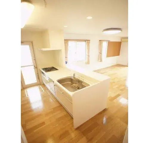 Tochigi Prefecture Kanuma City 3LDK+S Property (5)