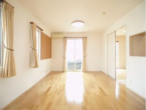 Tochigi Prefecture Kanuma City 3LDK+S Property (8)