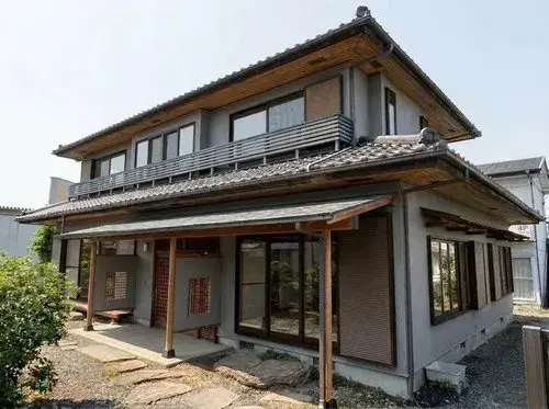 Akiya in Tochigi